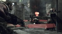 Cкриншот Gears of War, изображение № 431536 - RAWG
