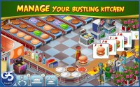 Cкриншот Stand O’Food City: Ресторанная лихорадка, изображение № 903337 - RAWG