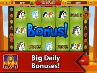 Cкриншот Aegypt Slots Casino, изображение № 1839477 - RAWG