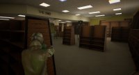 Cкриншот Infected: Backrooms, изображение № 3511653 - RAWG