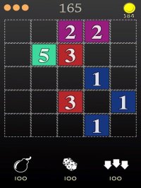 Cкриншот Number 7 - puzzle game, изображение № 1742603 - RAWG