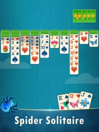 Cкриншот Solitaire Collection +, изображение № 2505943 - RAWG