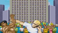 Cкриншот Street Fighter II: Champion Edition, изображение № 760412 - RAWG