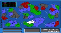 Cкриншот Isle Wars, изображение № 343440 - RAWG