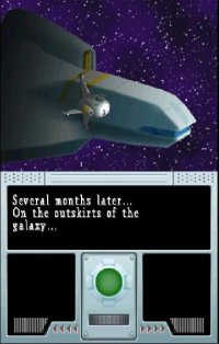 Cкриншот Bomberman Story DS, изображение № 3290952 - RAWG