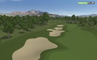 Cкриншот ProTee Play 2009: The Ultimate Golf Game, изображение № 504954 - RAWG