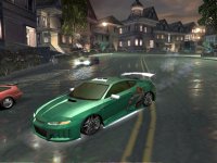 Cкриншот Need for Speed: Underground 2, изображение № 809984 - RAWG