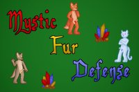 Cкриншот Mystic Fur Defense, изображение № 1636104 - RAWG