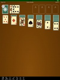 Cкриншот Klondike Solitaire 2, изображение № 1889764 - RAWG