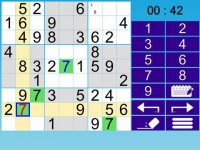 Cкриншот Sudoku ;), изображение № 1329234 - RAWG