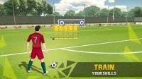 Cкриншот Soccer Star 2019 World Cup Legend: Win the MLS!, изображение № 2087229 - RAWG