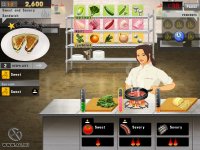Cкриншот Top Chef: The Game, изображение № 507346 - RAWG