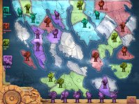 Cкриншот Totems: Game of Conquest, изображение № 54486 - RAWG