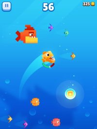 Cкриншот Fishy Bits 2, изображение № 2042326 - RAWG