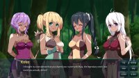 Cкриншот Sakura Forest Girls 3, изображение № 3114332 - RAWG