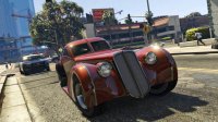 Cкриншот Grand Theft Auto V, изображение № 1827258 - RAWG