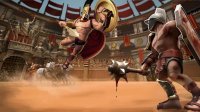 Cкриншот Gladiator Heroes Clash: Fighting and Strategy game, изображение № 1432564 - RAWG