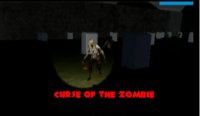 Cкриншот Curse of the Zombie, изображение № 1834455 - RAWG