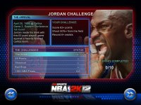 Cкриншот NBA 2K12, изображение № 578404 - RAWG