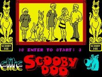 Cкриншот Scooby-Doo, изображение № 757149 - RAWG