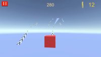 Cкриншот Cube Dash (Bikram Kumar), изображение № 3407723 - RAWG