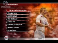 Cкриншот Rugby 2005, изображение № 417699 - RAWG