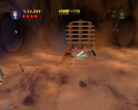 Cкриншот Lego Star Wars: The Video Game, изображение № 1708990 - RAWG