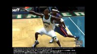 Cкриншот NBA LIVE 06, изображение № 279699 - RAWG