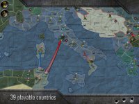 Cкриншот Strategy & Tactics: Sandbox World War II TBS, изображение № 56631 - RAWG