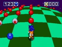 Cкриншот Sonic the Hedgehog 3 (1994), изображение № 1659881 - RAWG