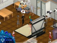 Cкриншот The Sims: Superstar, изображение № 355195 - RAWG
