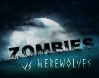 Cкриншот Zombies VS Werewolves, изображение № 2580659 - RAWG