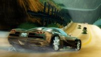Cкриншот Need For Speed Undercover, изображение № 201609 - RAWG