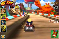 Cкриншот Crash Bandicoot Nitro Kart 3D, изображение № 57544 - RAWG