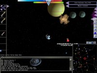 Cкриншот Starport: Galactic Empires, изображение № 384190 - RAWG