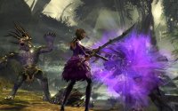 Cкриншот Guild Wars 2, изображение № 293820 - RAWG