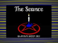 Cкриншот The Seance, изображение № 2586469 - RAWG