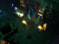 Cкриншот Diablo III, изображение № 719517 - RAWG