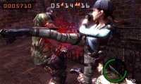 Cкриншот Resident Evil: The Mercenaries 3D, изображение № 794052 - RAWG