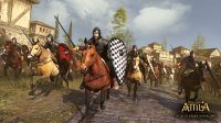 Cкриншот Total War: ATTILA - Age of Charlemagne Campaign Pack, изображение № 627047 - RAWG