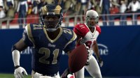 Cкриншот Madden NFL 10, изображение № 524182 - RAWG