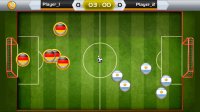 Cкриншот Finger Soccer, изображение № 3474152 - RAWG