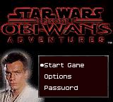 Cкриншот Star Wars Episode I: Obi-Wan's Adventures, изображение № 743258 - RAWG