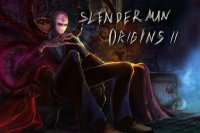 Cкриншот Slenderman Origins 2 Saga Free. Horror Quest., изображение № 1455256 - RAWG