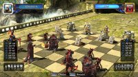 Cкриншот Battle vs. Chess: Королевские битвы, изображение № 279227 - RAWG