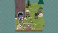Cкриншот A Tiny Sticker Tale, изображение № 3571777 - RAWG