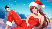 Cкриншот Christmas Girls, изображение № 3652464 - RAWG