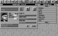Cкриншот Imperium, изображение № 748741 - RAWG