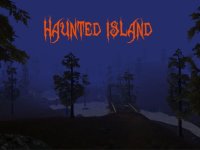 Cкриншот Haunted Island: Mystic of Anarchy Wild Escape 3D, изображение № 1335529 - RAWG