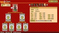 Cкриншот Mercenaries Saga 2 -Order of the Sliver Eagle, изображение № 3573807 - RAWG